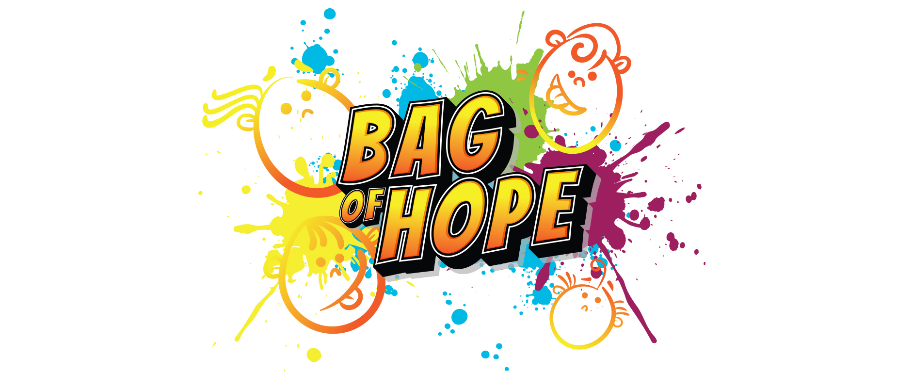 Bag of Hope