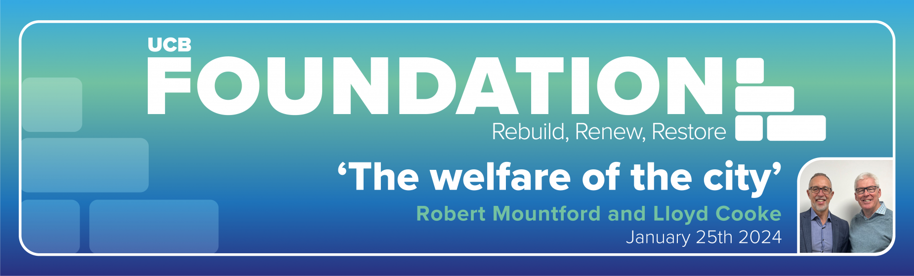 Foundation United Christian Broadcasters