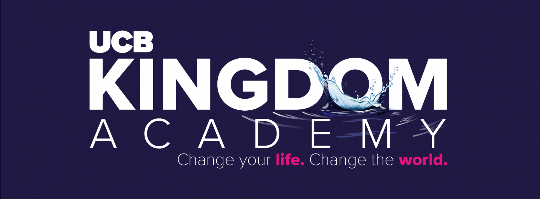 UCB Kingdom Academy UCB Kingdom Academy