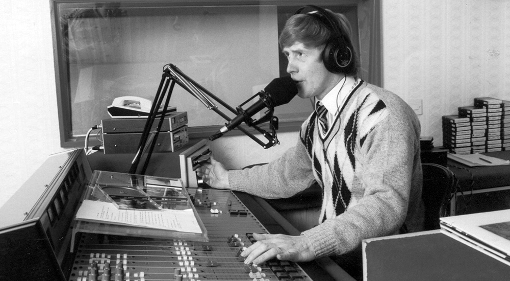 Manx Radio studios Manx Radio studios